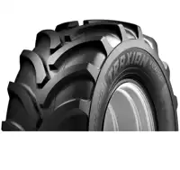 340/80R 18/143A8 TL Traxion Versa Agro-industriel