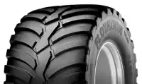650/40R 22.5/150D    TL    Flotation Trac