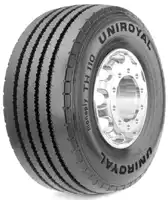 7.50R 15 /TL (135J / 132J) Uniroyal  TH110