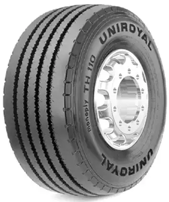 7.50R 15 /TL (135J / 132J) Uniroyal  TH110_1