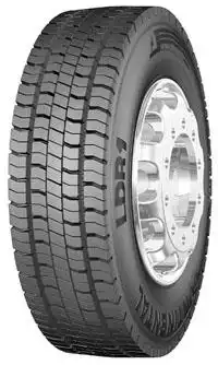 9.5 R 17.5 /127/129L TL LDR1+ (M+S)_1