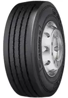 385/65R 22.5/ 160K  TL   Barum BT 200 R LRL