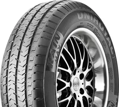185/75R 14C/ 102R TL Uniroyal Rain Max_1