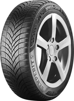 215/65R 16, 98H, TL Semperit Speed-Grip 5_1
