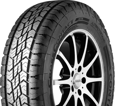 205/80R 16/ 104H XL CrossContact ATR_1