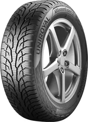 225/55R 19/103W XL TL Uniroyal AllSeason Expert2_1