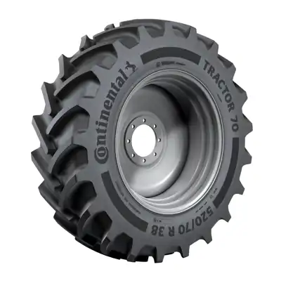 280/70R 20/116A8 (116B) TL AS-Radial Tractor 70_1