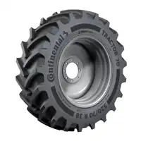 280/70R 20/116A8  (116B) TL AS-Radial  Tractor 70