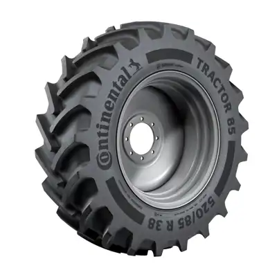 380/85R 24/131A8 (131B) TL AS-Radial Tractor 85_1