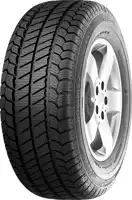 225/55R 17C/ 109/107T  TL   Barum SnoVanis 2