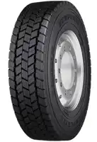 205/75R 17.5/ 124/122M  TL Semperit Runner D2  LRF
