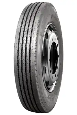 9.5R17.5 /18PR    143/141J  TL    Leao LLF26_1