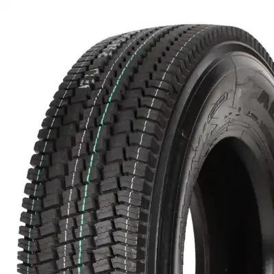 295/80R 22.5/ 16PR (152/148K) TL Leao ADW807_1