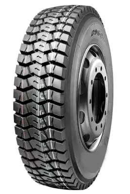 315/80R 22.5 /20PR (156/150L) TL Leao D960_1