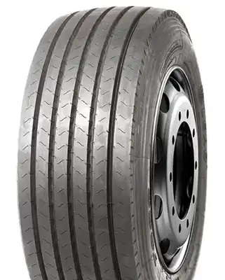 385/55R 22.5/ 160J TL Leao T830_1