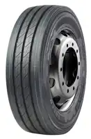 235/75R 17.5 /  143/141 TL  Leao  KLT200 M+S