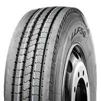 10R 22.5 / 144/142L  TL  Leao  LLF56+