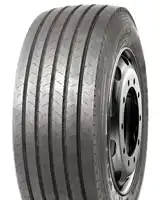 385/55R 22.5/ 160J  TL   Leao  T830