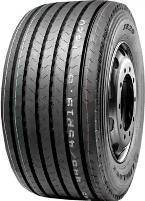 385/55R 19.5 /156J TL Leao T820_1