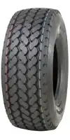 445/65R 22.5  /165 D   TL   Leao   LLA38