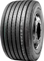 385/55R 19.5 /156J  TL  Leao  T820