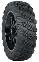 255/80R 14 / 8PR  67M  TL  ITP  Versa Cross V3