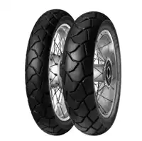 120/80 - 18  / 62S  TT    Anlas CapraR
