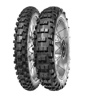 140/80-18/ 70R M+S  TT  Anlas CapraEXTREME