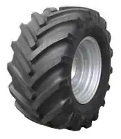 425/55R 17/142B TL   Alliance A-570