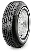 205/75R 15, 97S, TL  profilo MA-1  M+S  Maxxis