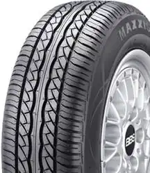 205/70R 14, 95V, TL tread MA P1 Maxxis_1