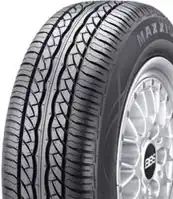 205/70R 14, 95V, TL  Profil MA P1  Maxxis