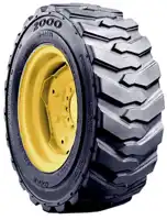 30.5x12.5-16.5/8PR TL      HD 2000