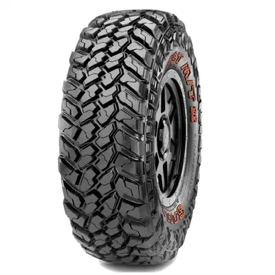 LT265/65R 17/8PR 117/114Q TL  CST Sahara  MT2_1