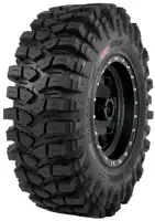 37x12.50-16/6PR 119K CST, Dragon Claw MT-CL24X BSW