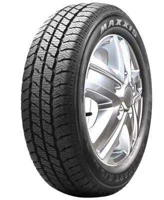 205/65R 16C,(107/105T) TL Maxxis Vansmart A/S AL2_1