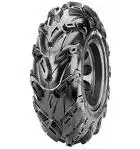 25x8.00-12/6PR TL 60J  CST Wild Thang CU-05