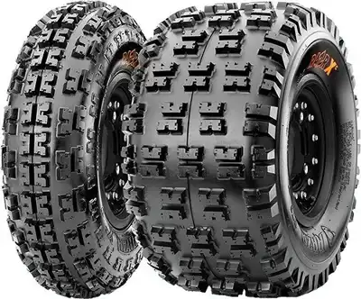 18x10.00-8/2PR TL 28M Maxxis RAZR XM RS-08_1