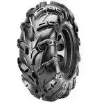 30x11.00-14/6PR TL 79J CST Wild Thang CU-06_1