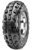 21x7.00-10/6PR  30F  TL  Maxxis  RAZR Plus MS-SR1