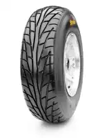 205/80-12/TL 46N  CST Stryder CS-05