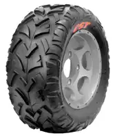 24x10.00-12/6PR TL 47M  CST CU-20