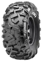 25x10.00R 12/8PR TL 53M  CST Stag CU-58
