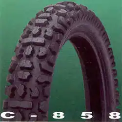 90/65-6.5 / 4PR 42B TT   CST  C-858_1