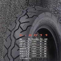 90/90-18/51P  TL    CST  C-6011