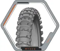 120/100-18/68M  TT   Maxxcross   M-7308