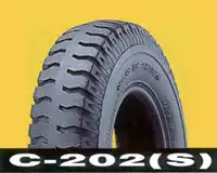 2.50-4/ 4PR  Maxxis  C-202 Military
