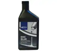 500 ml  Produit d'étanchéité  DOC Blue_1