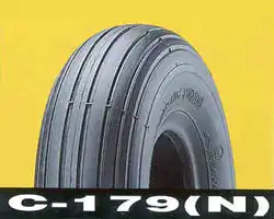 200x50 / 2PR Maxxis C-179 Rille_1