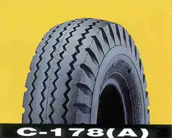4.80/4.00-8/6PR/ 70M C-178 à grande vitesse Maxxis_1